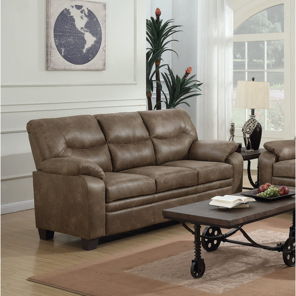 Willa Arlo Interiors Wojtowicz 78'' Pillow Top Arm Sofa Wayfair